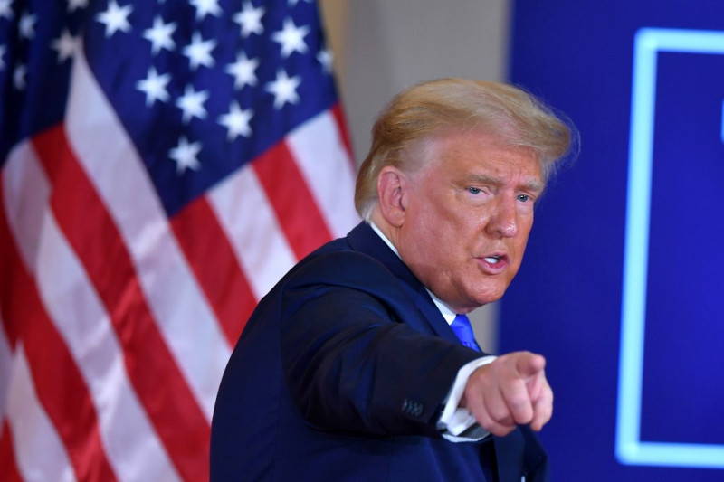 US Senate blocks Trump's controversial Fed candidate