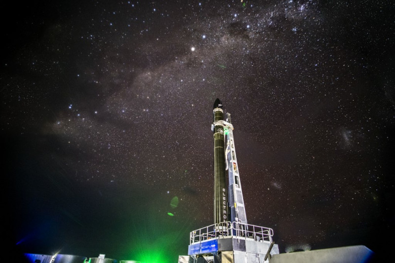 Will small rockets finally lift off?