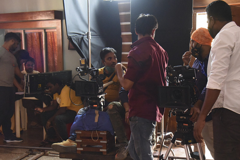 After catastrophic year, Bollywood hopes for 2021 comeback