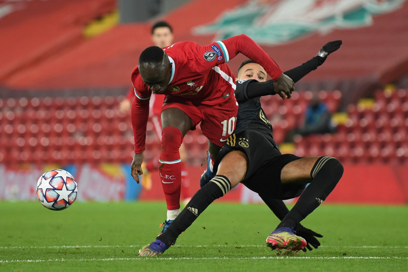 Liverpool advances and Real Madrid heaps pressure