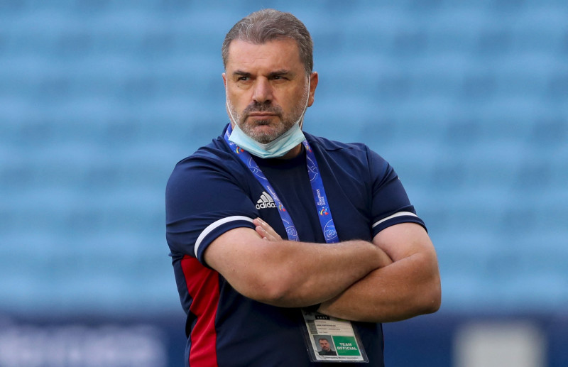 New Celtic boss Postecoglou hails 'special' achievements in Japan