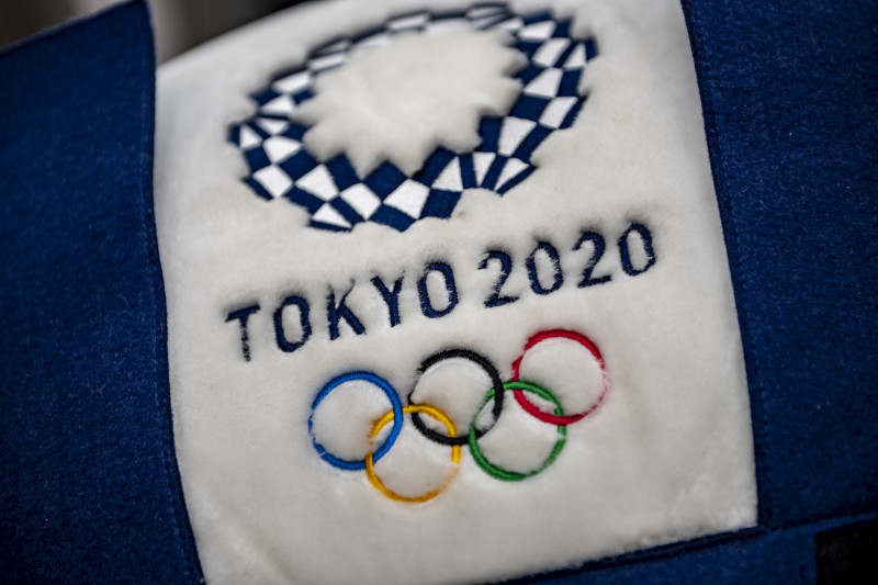 What happened, Tokyo Olympics?