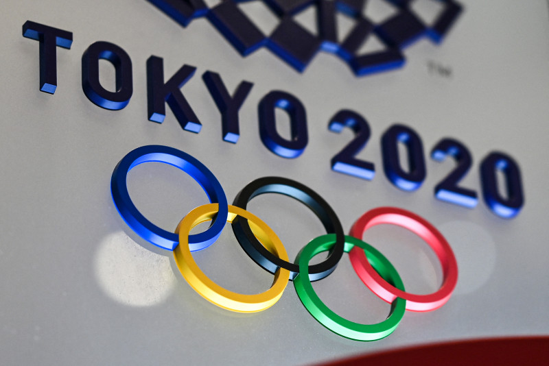 Organisers deny link between Olympics and rising Covid-19 cases in Tokyo 