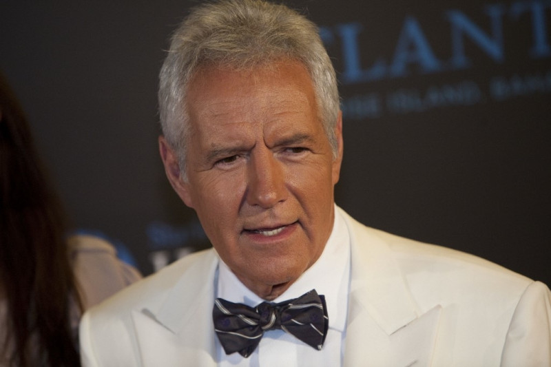 Iconic quiz-show host Alex Trebek dies at 80