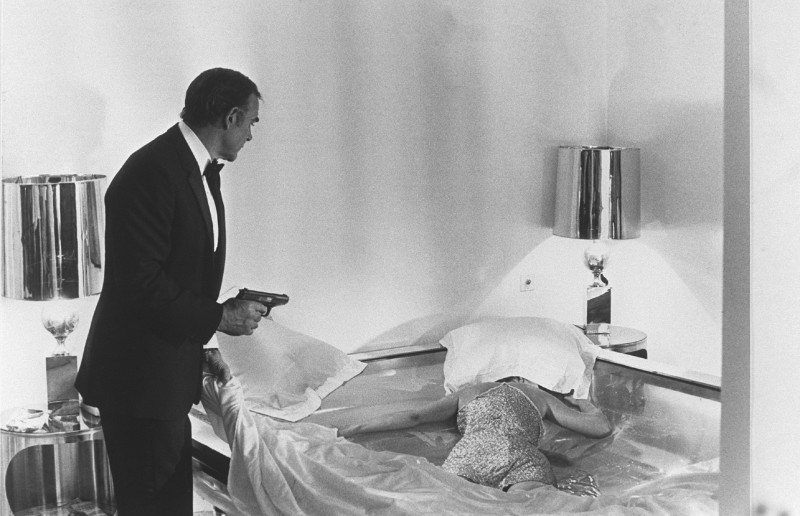 Connery's original James Bond handgun set for US$200,000 auction