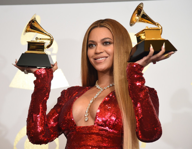 Peloton unveils partnership with megastar Beyonce