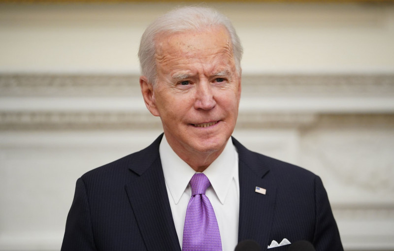 K-Pop community hijacks #ImpeachBidenNow hashtag on Twitter