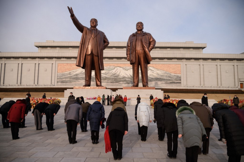 UN World Food Programme warns could suspend work in N. Korea