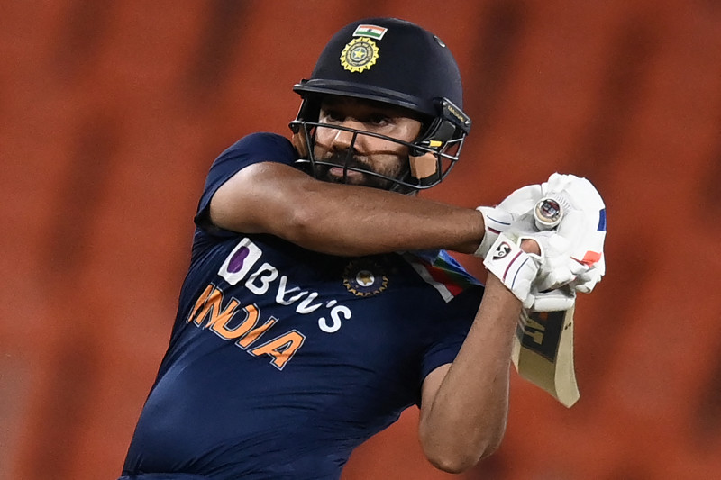 Cricket's old and new on show as Championship and IPL collide