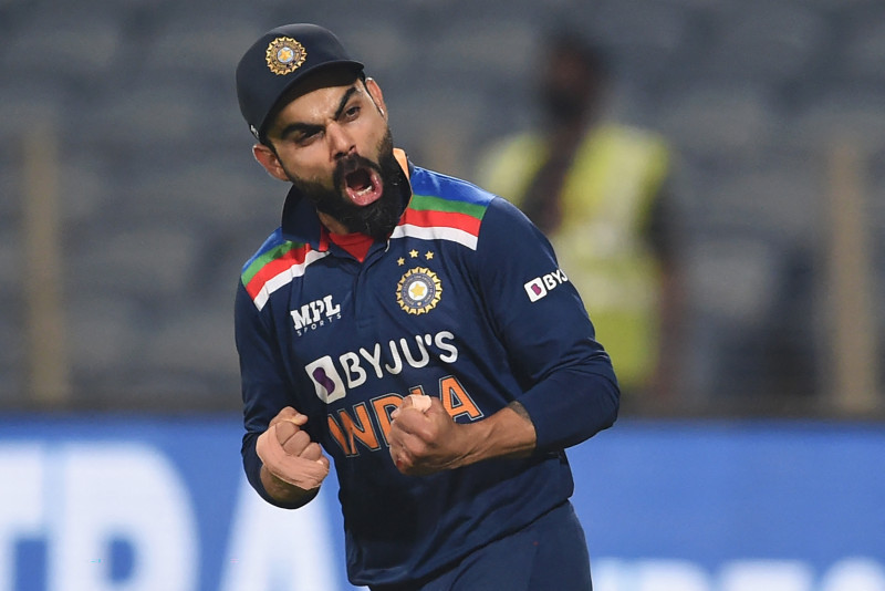 From King Kohli to Universe Boss: five to watch in the Cricket Indian Premier League
