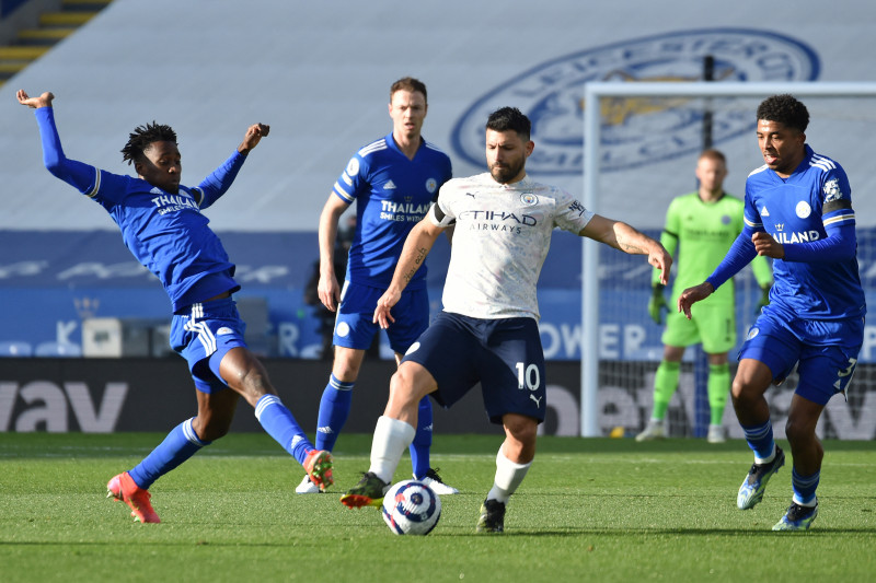 Last chance for Aguero to win Champions League with City
