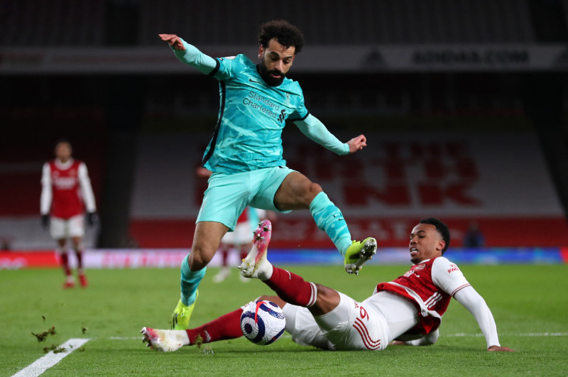 Salah can prove loyalty to Liverpool in Real Madrid showdown
