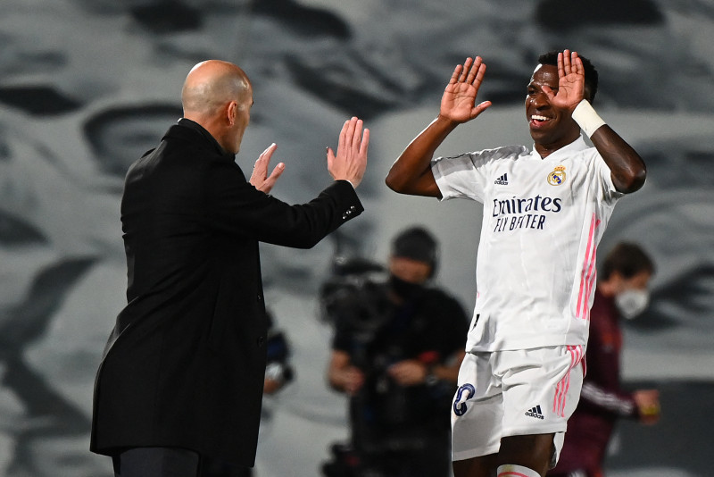Clasico, German surprise duo and PSG under pressure - what to watch in Europe