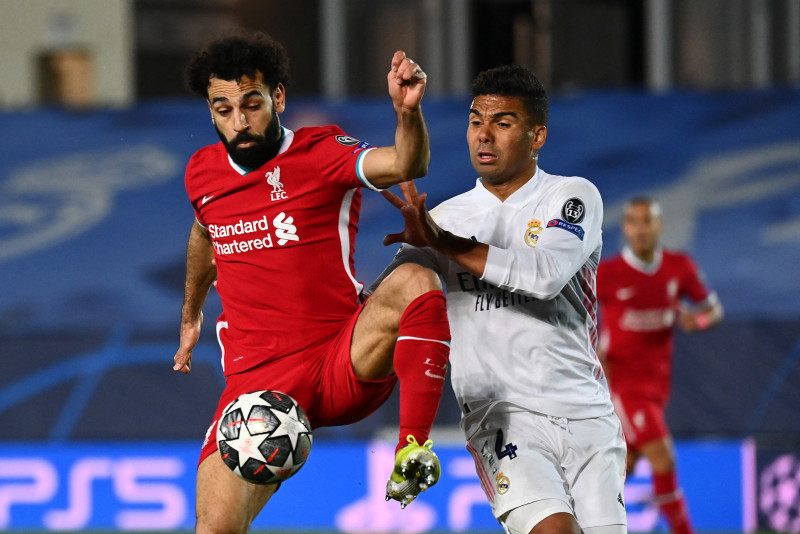 Liverpool bid to end home pain as Lingard fires West Ham push