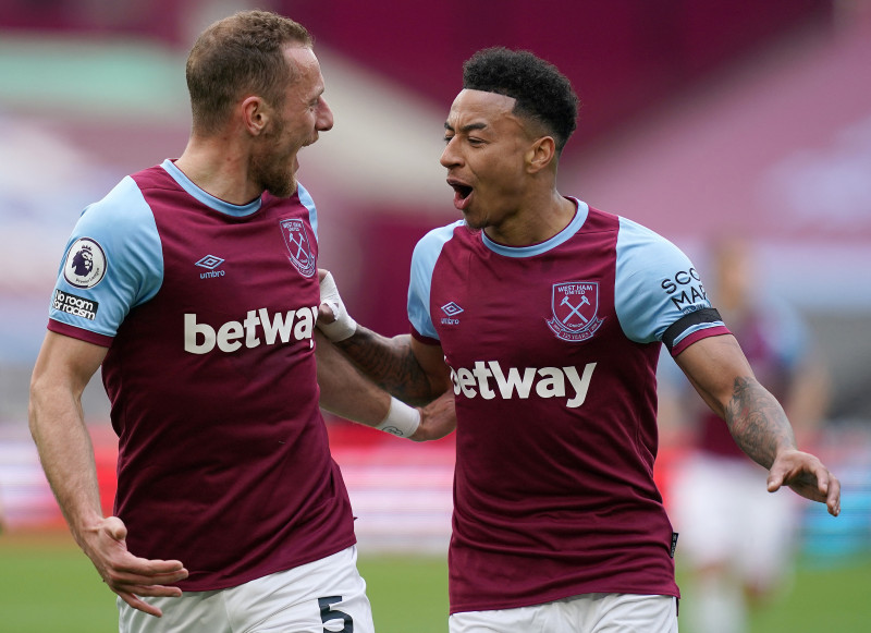 Three talking points from the English Premier League