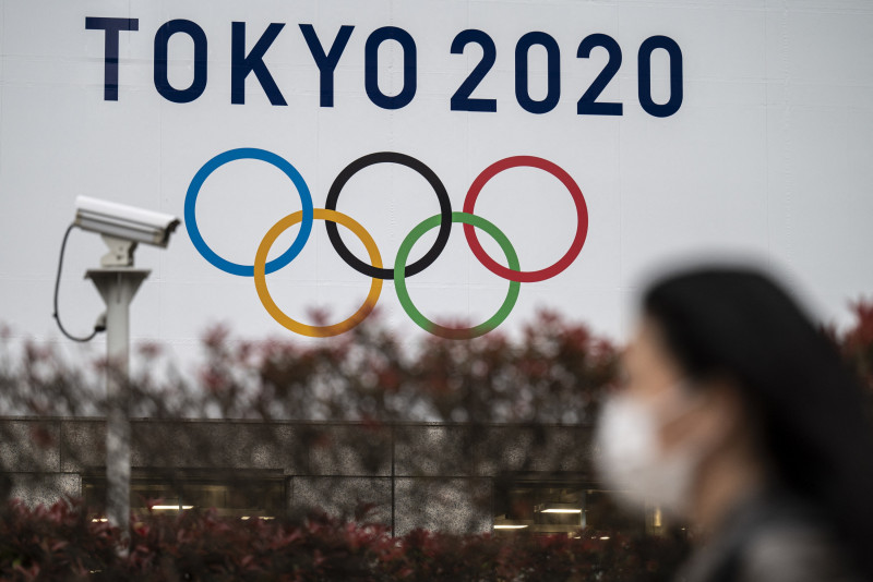 Dutch athletes face ‘Olympic jail’ due to strict Covid-19 SOPs in Tokyo