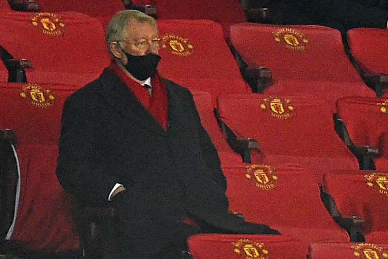 Ferguson cried tears of joy when Scots qualified for Euro 2020