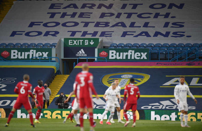 European Super League: Who's saying what