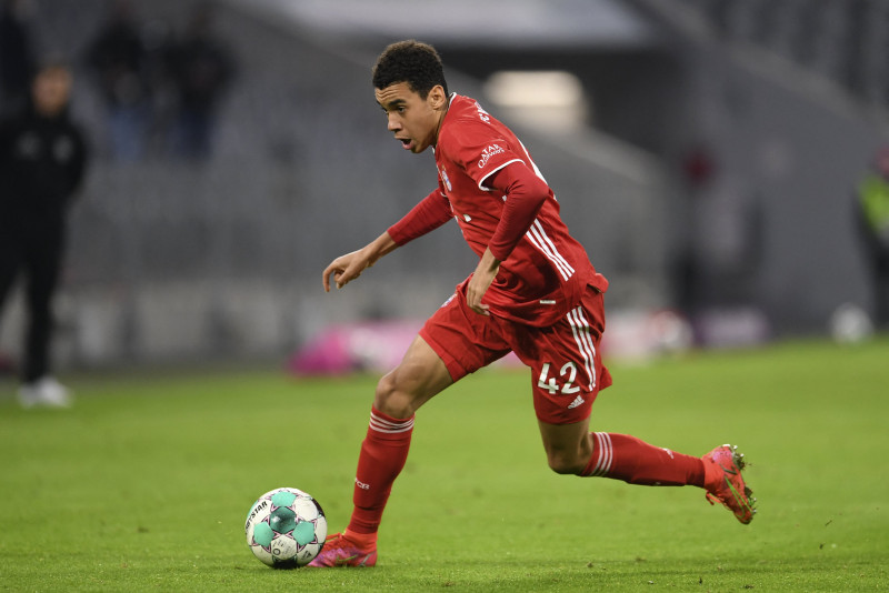 From Foden to Felix: Six young stars to watch at Euro 2020