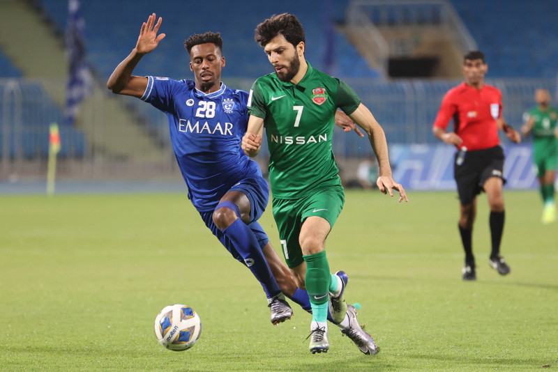  Istiqlol become first Tajik club into Asian Champions League last 16