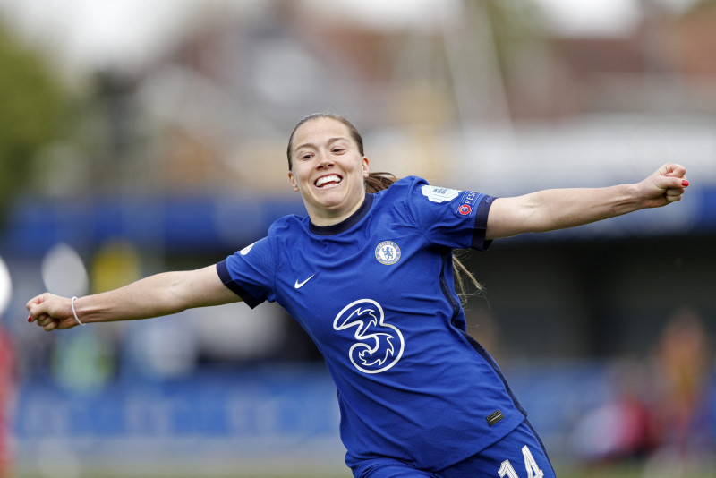 Chelsea and Barcelona clash as new era dawns in women's Champions League