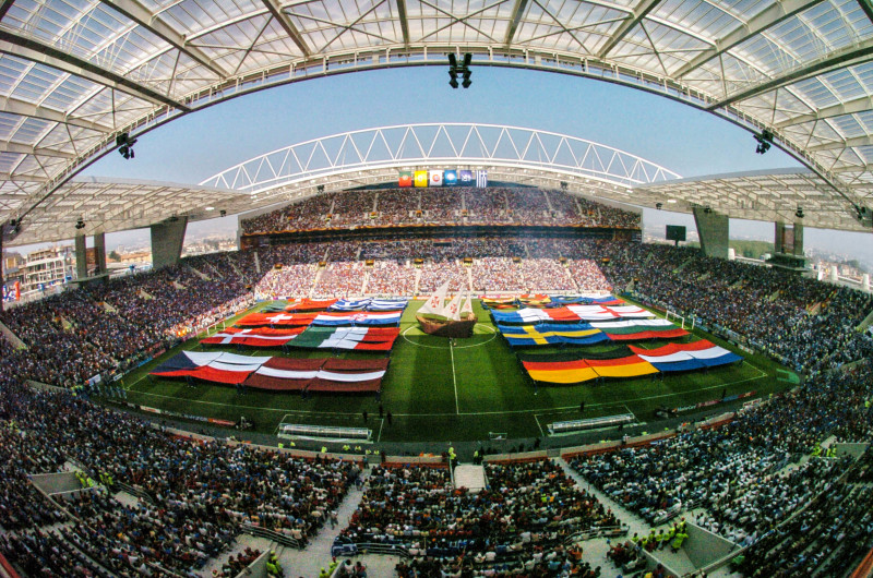 Champions League final moved from Istanbul to Porto