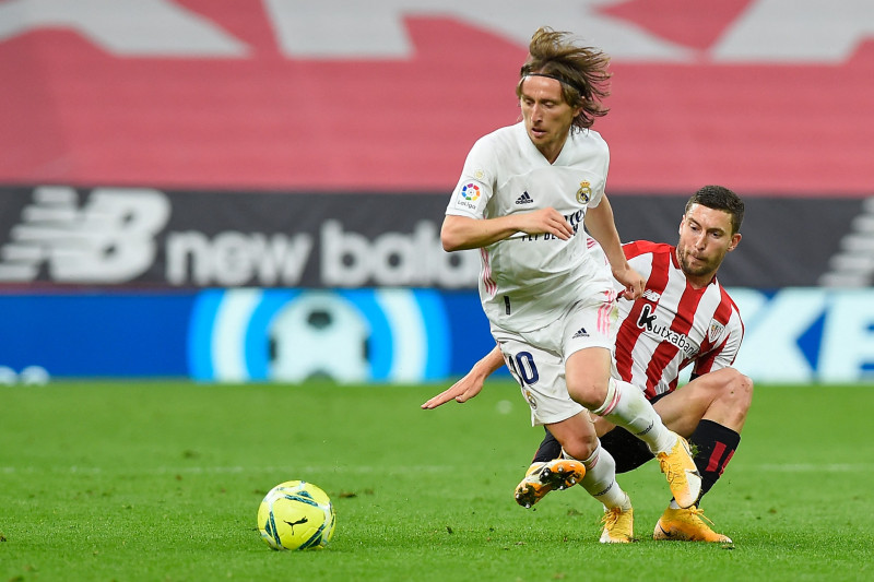 Croatia look for another turn from mastermind Modric