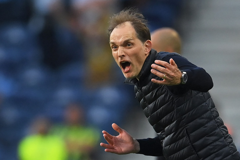 The incredible generosity of Thomas Tuchel