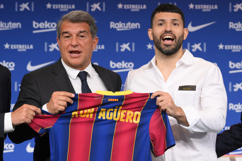 Five new faces to watch in La Liga