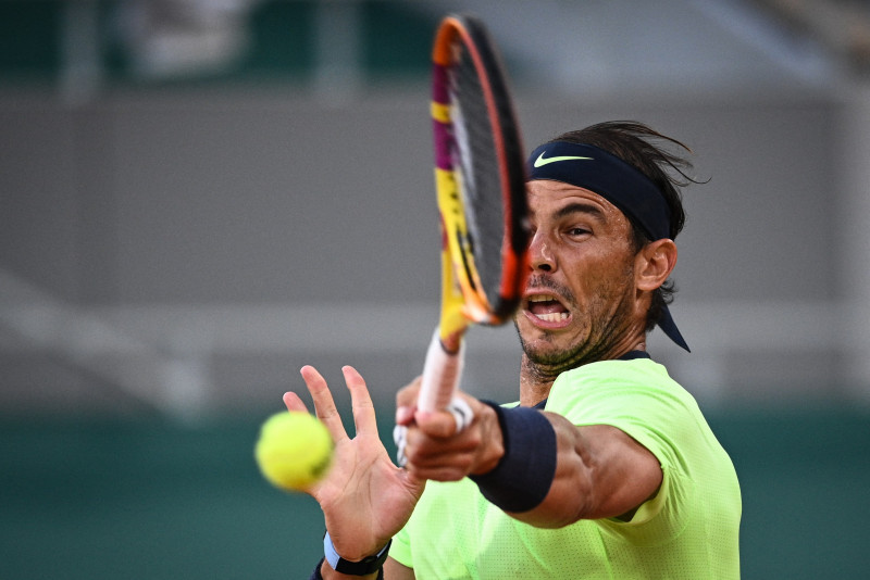 Djokovic, Nadal, Federer into French Open last 32