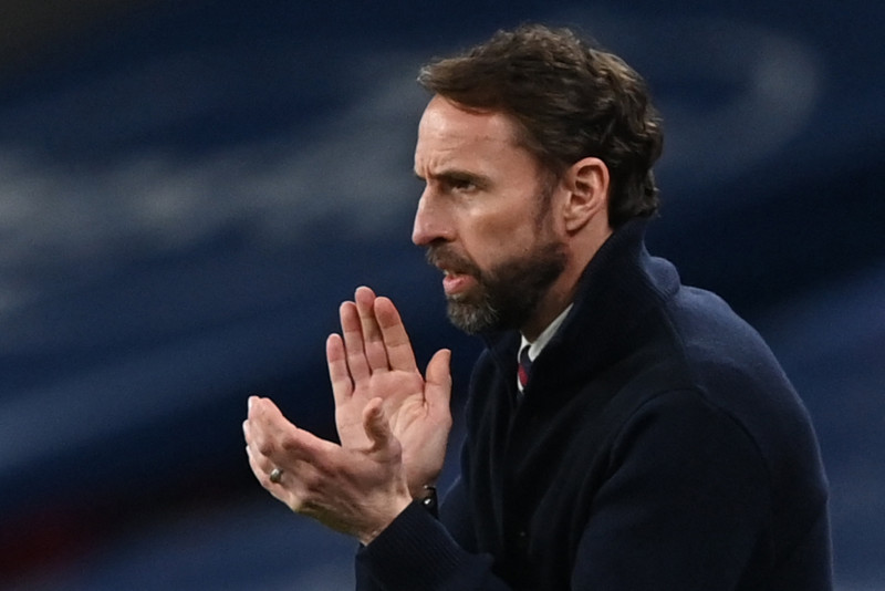 Expectations rising for England after Southgate's youth revolution