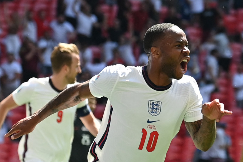 England win Euro 2020 opener as Denmark confirm Eriksen cardiac arrest