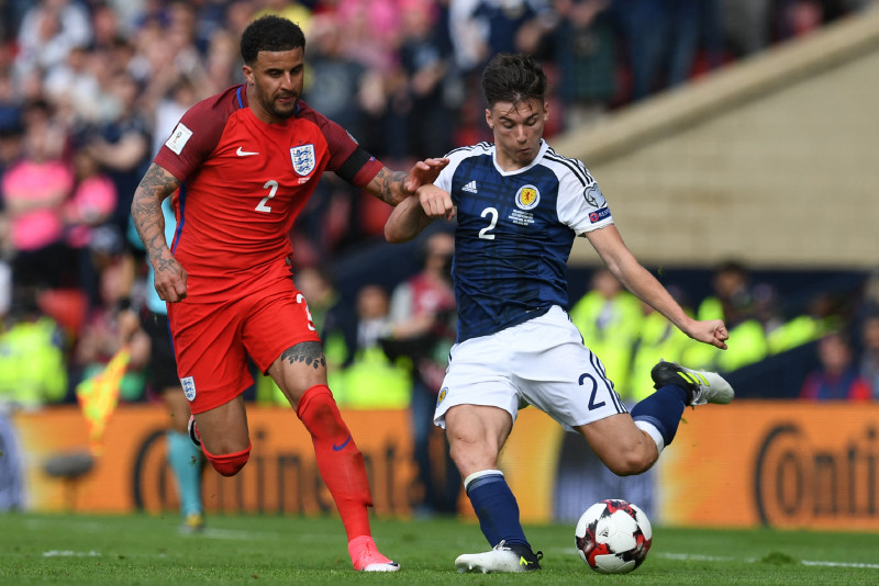 Antagonism and conflict fuel England's rivalry with Scotland