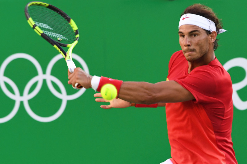Nadal, Osaka in Wimbledon withdrawals