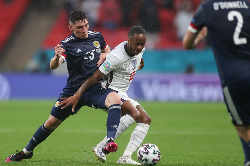 Scotland make their point against England, now more history beckons