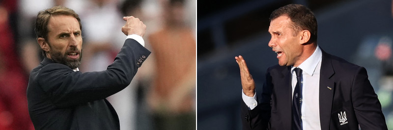 Three things we learned from Ukraine v England at Euro 2020