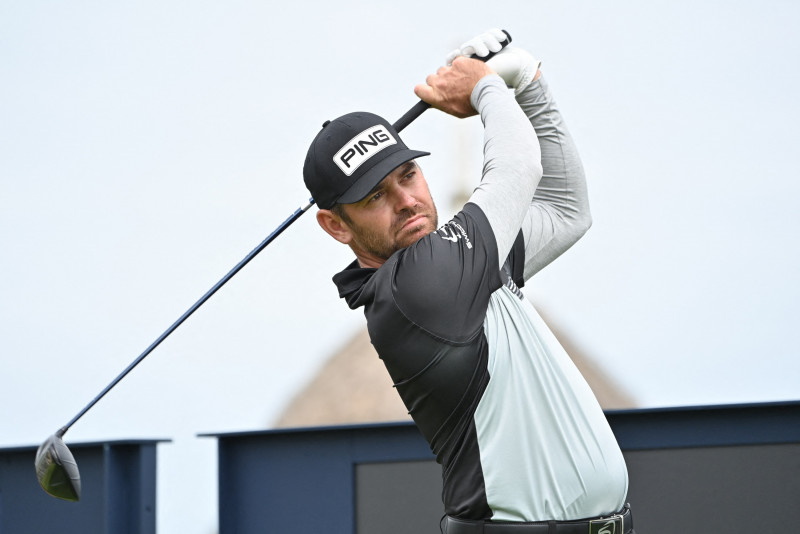 'Perfect' Oosthuizen grabs first round lead as British Open returns