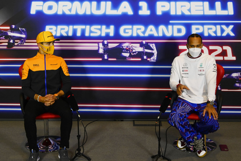 Formula One shakes up format to give fans an extra 'Sprint'