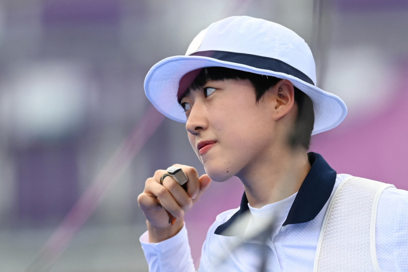 Anti-feminism backlash on the rise in South Korea