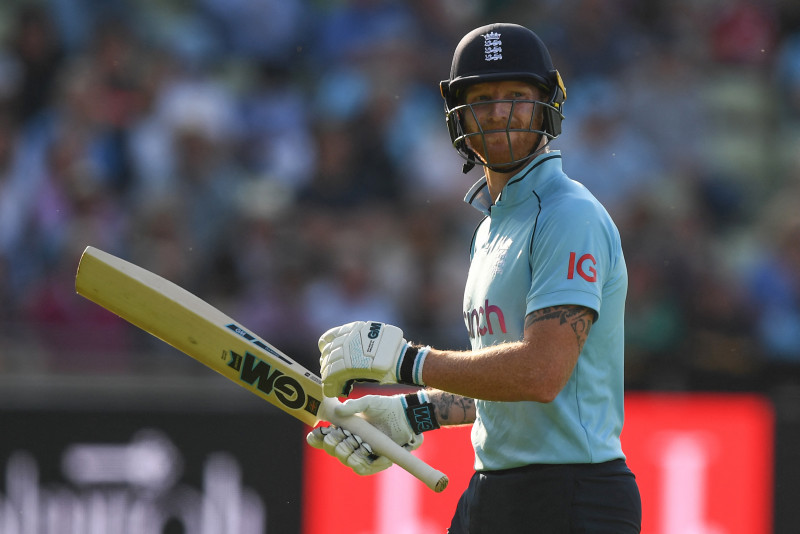 Cricketer Ben Stokes will not be pressured to return from mental health break