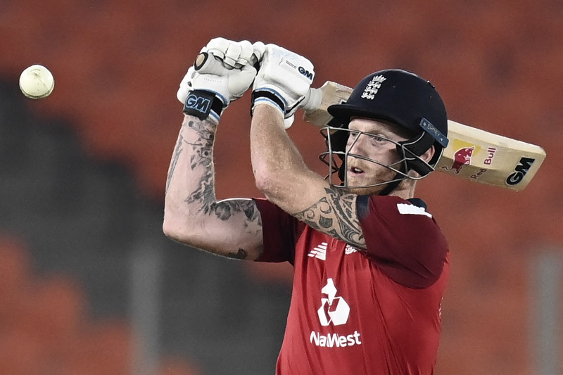 Ben Stokes taking an indefinite break from cricket to 'prioritise his mental well-being'