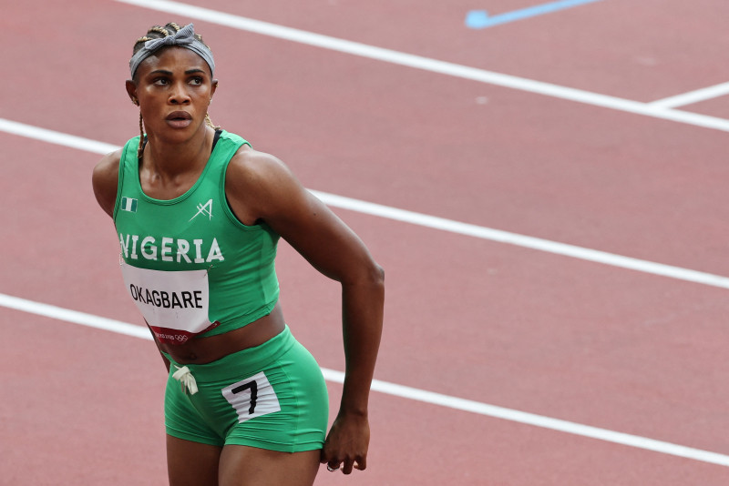 Uproar after 20 athletes disqualified from Olympics