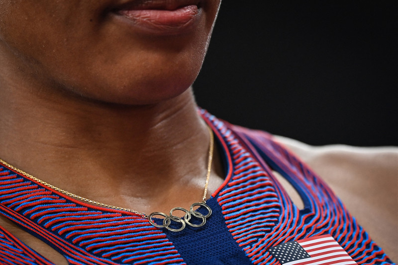 Celebrating the female heroes of the Tokyo Olympics
