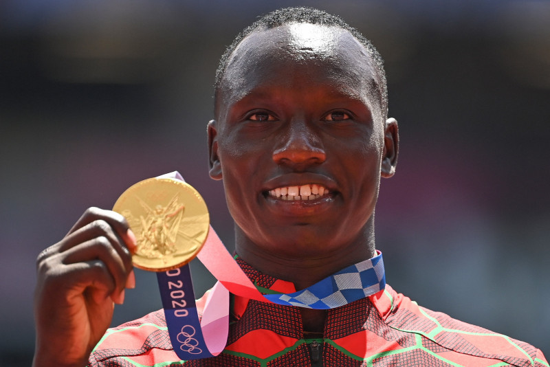 How countries reward athletes for success at the Olympics