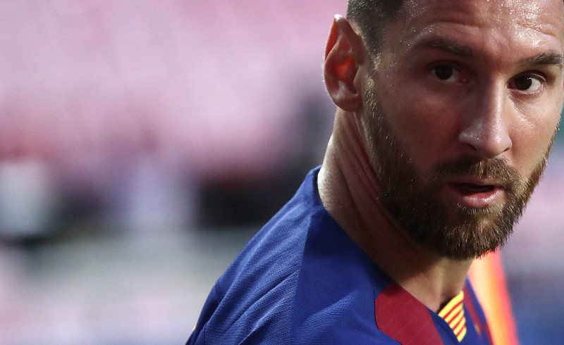 Is there only one Lionel Messi in the world of football?