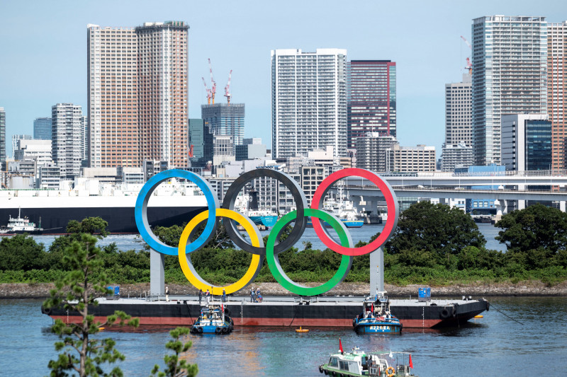 Japan to expand state of emergency before Paralympic Games to battle virus surge 