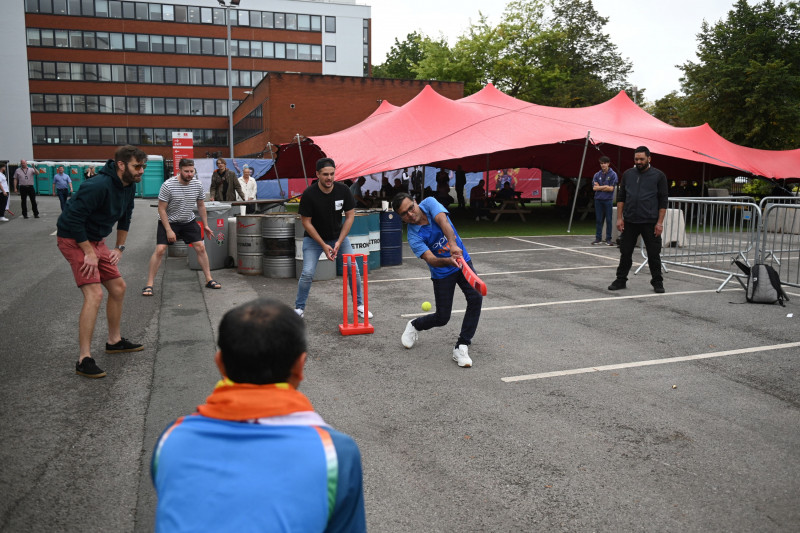 What the cricket world is saying after England-India Test cancellation