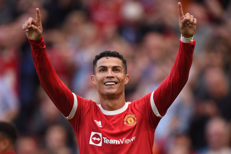 Ronaldo's 'unbelievable' Man Utd return exceeds his expectations