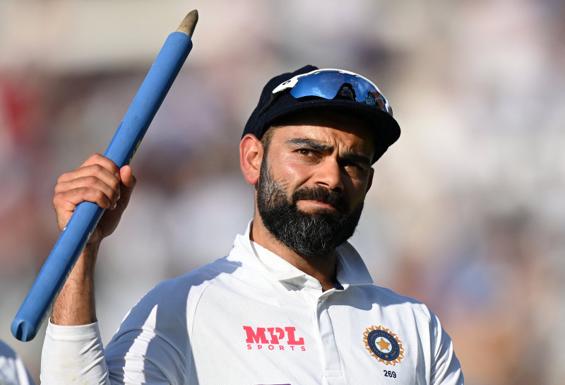Kohli backed to continue as India captain in all three formats