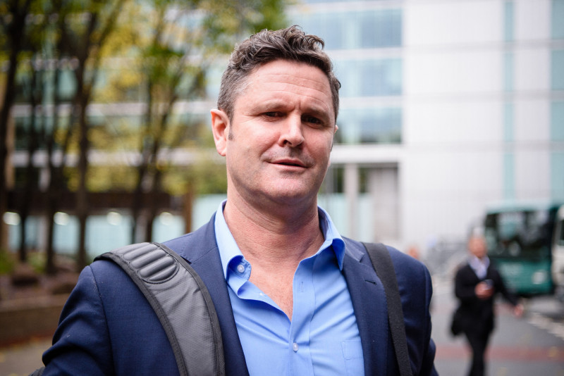 New Zealand cricket great Chris Cairns on life support, says report